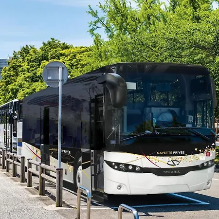 La Enchantee Disneyland Paris شقة فندقية 3*