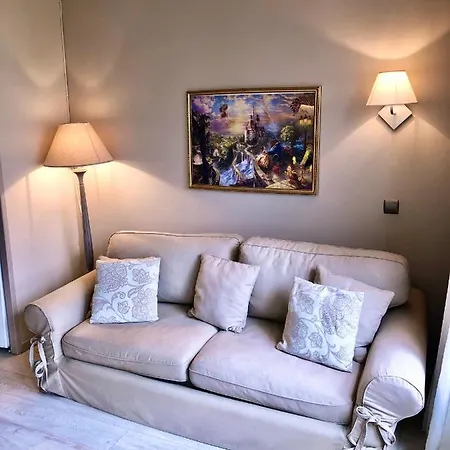 La Enchantee Disneyland Paris 3*