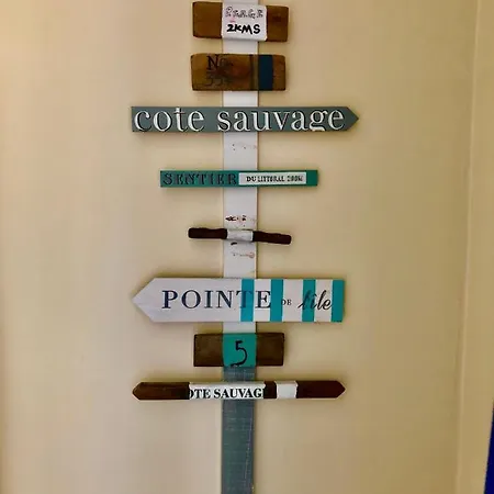Hotel apartamentowy La Enchantee Disneyland Paris 3*