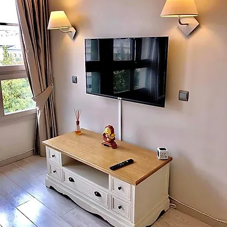 La Enchantee Disneyland Paris 3* Serris