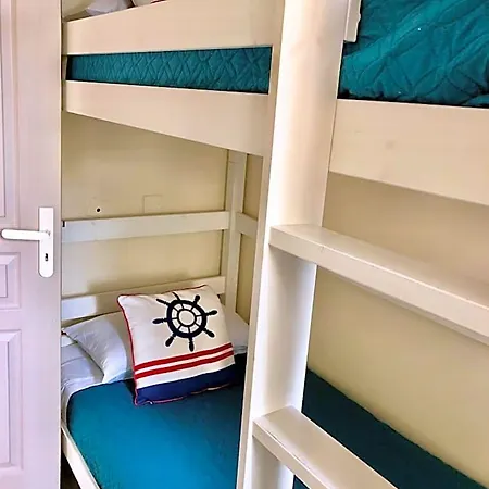 Hotel apartamentowy La Enchantee Disneyland Paris Serris