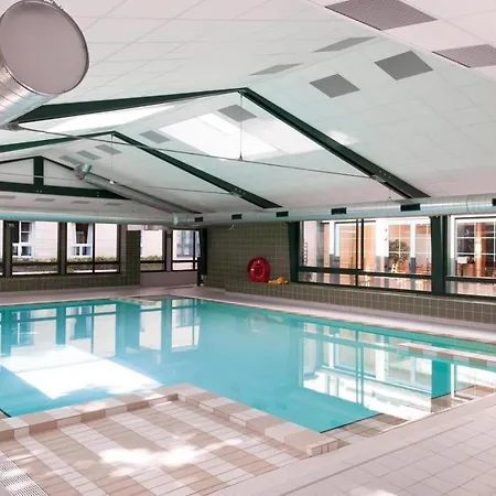 Apart-hotel La Enchantee Disneyland Paris 3*