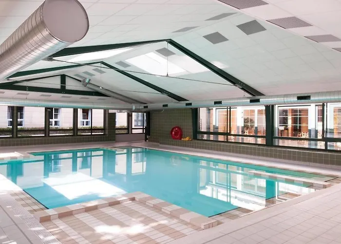 Apartahotel La Enchantée Disneyland Paris 3*